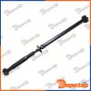 Arbre de transmission arrière pour BMW | NWN-BM-029, 26107615017